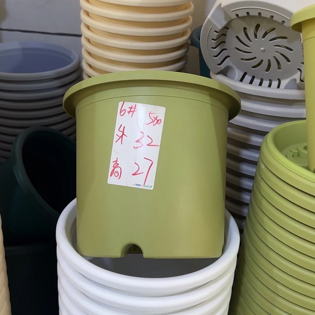 微瑕6号无托，果绿7个