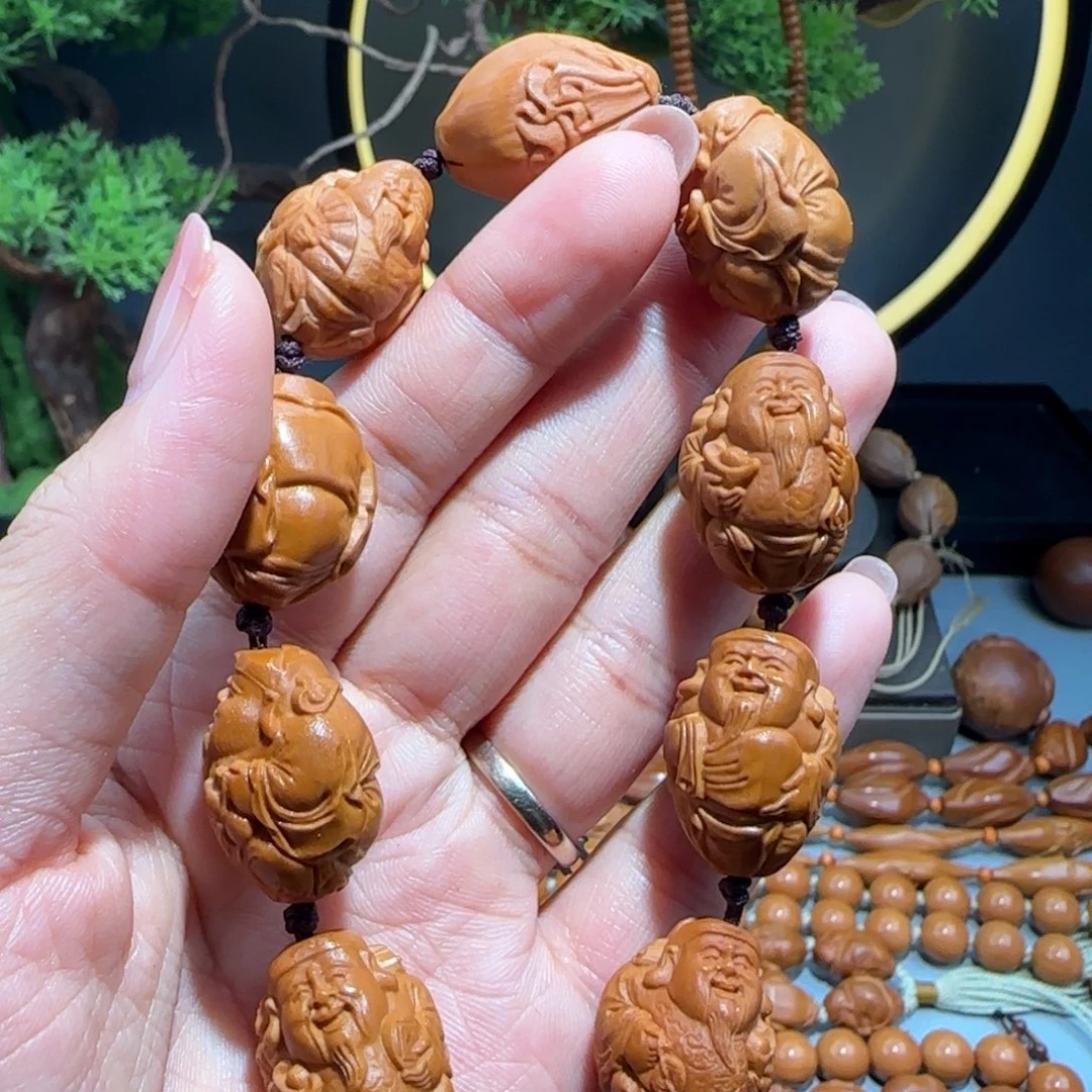 手串/手链橄榄核福利待遇