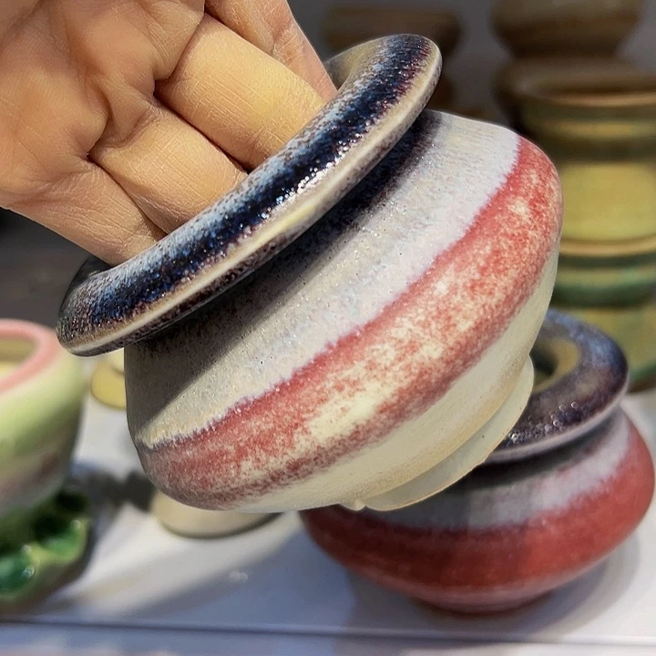 景德镇陶瓷2单包邮