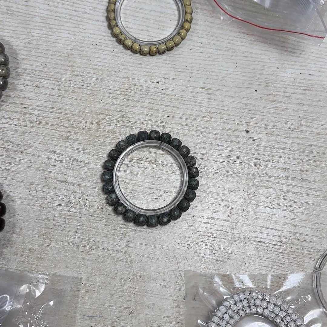 星月菩提吊坠W2