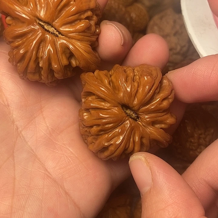 文玩核桃把件四47