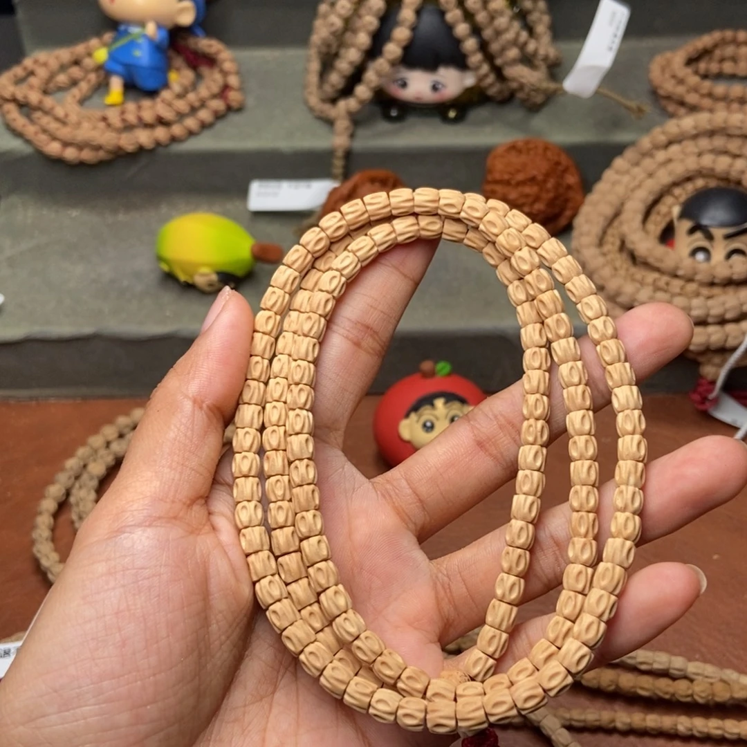 手串柏香籽/百香籽