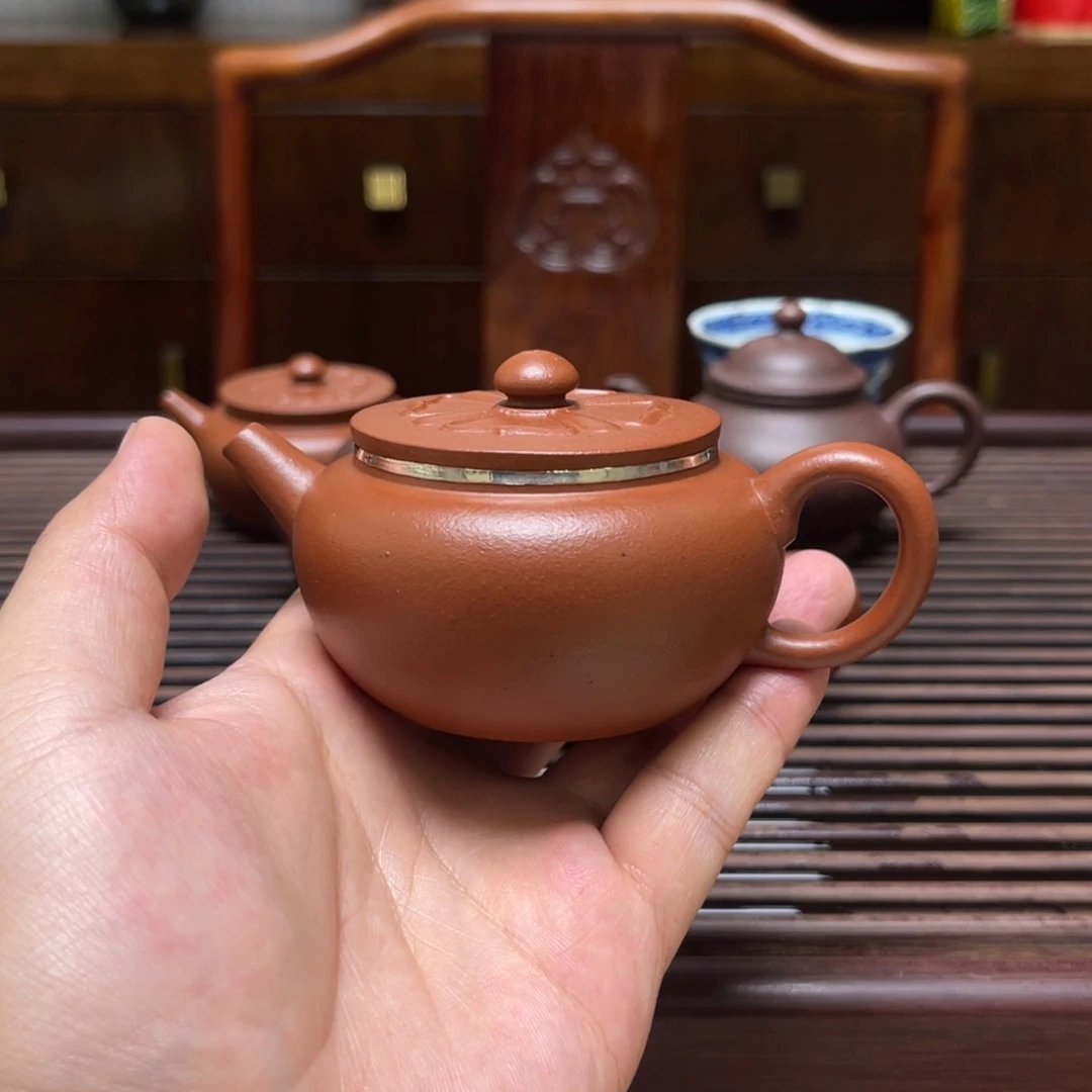 茶壶紫砂一**行一路向前才艺