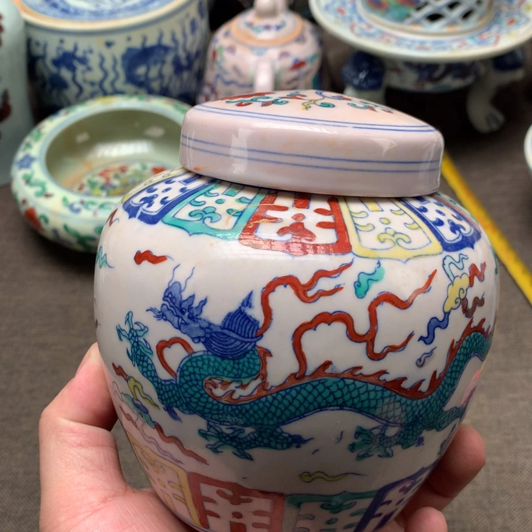 摆件陶瓷旧藏瓷器旧藏瓷器