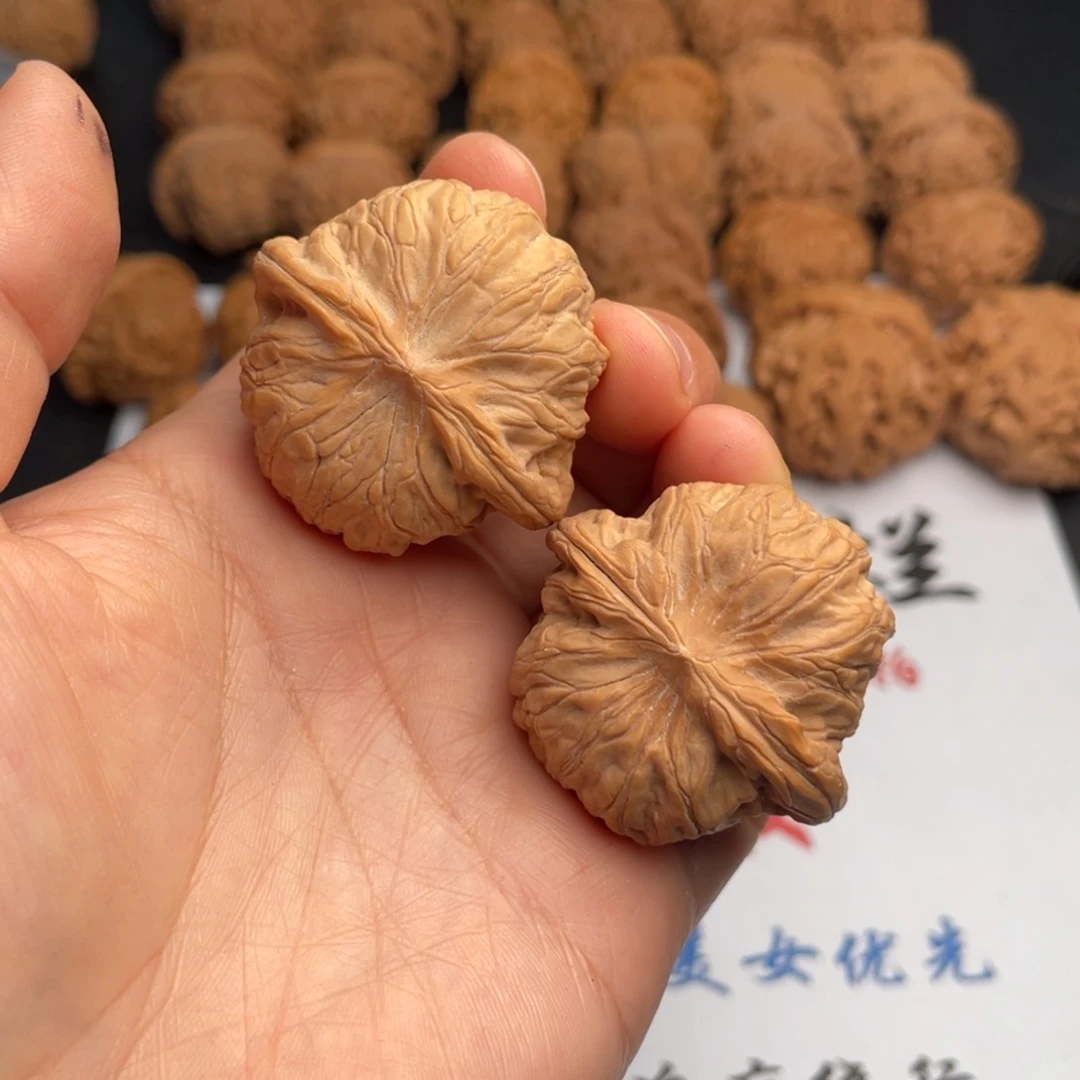 文玩核桃吊坠507。39战鼓