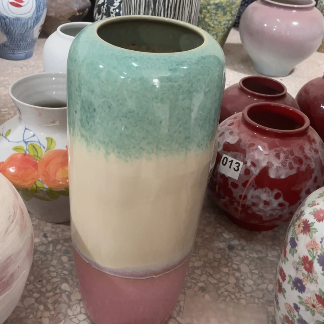 高度40厘米口径11厘米