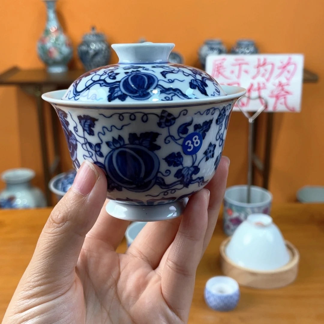 景德镇手绘哈哈哈哈哈哈