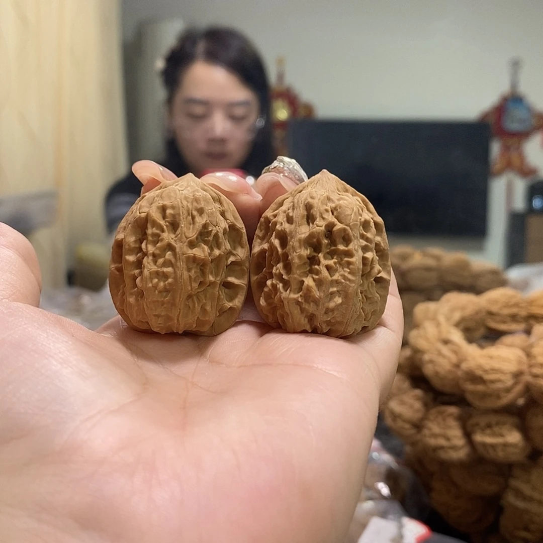 把件文玩核桃31小西北