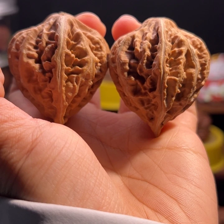 吊坠文玩核桃核桃51