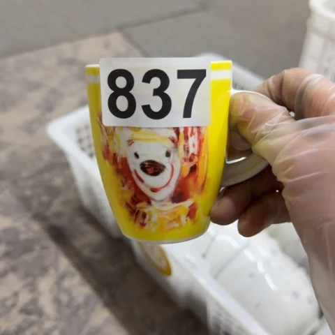 泥塑遐思品介意勿拍