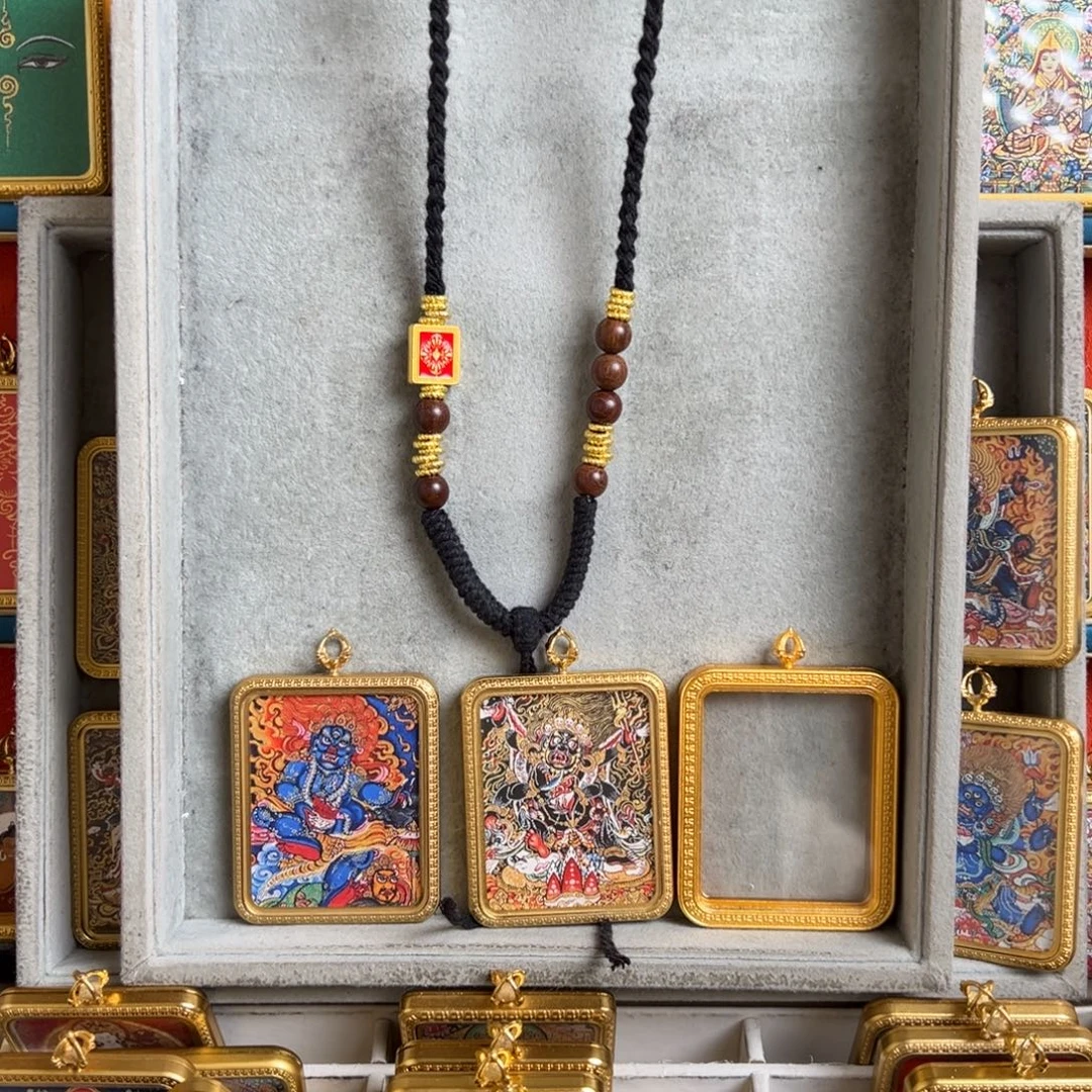 A***6吊坠双面 定制 补差价