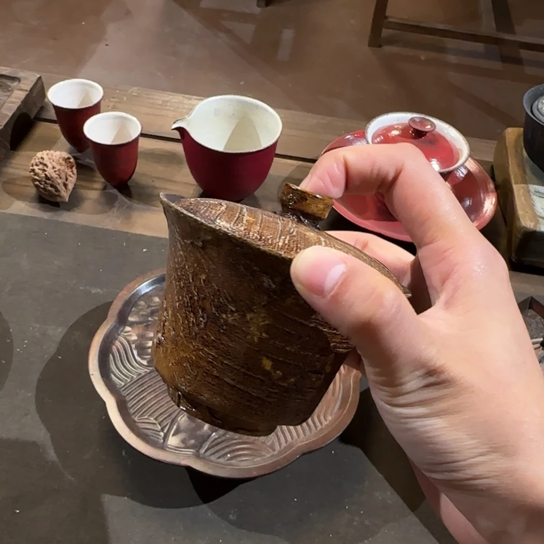 景德镇手作器皿同款发货