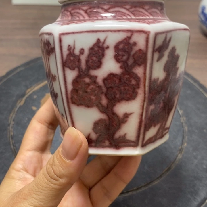 春***潮摆件景德镇陶瓷艺术品