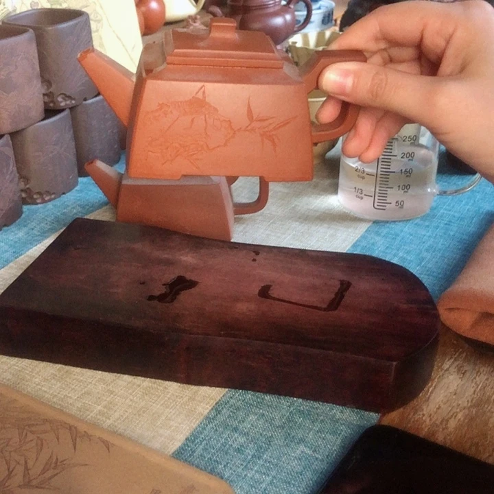 紫砂茶杯翁**Q紫砂工艺品