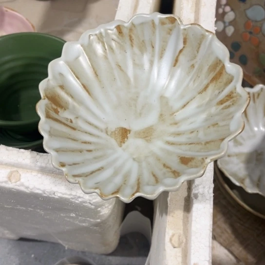 陶景德镇瓷器博物陈列788888