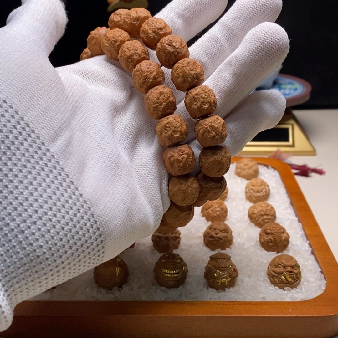 核桃猴头龙蛇之便