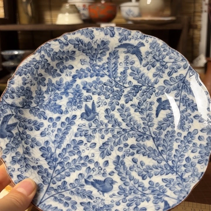 瓷片喵喵日瓷都是大漂亮