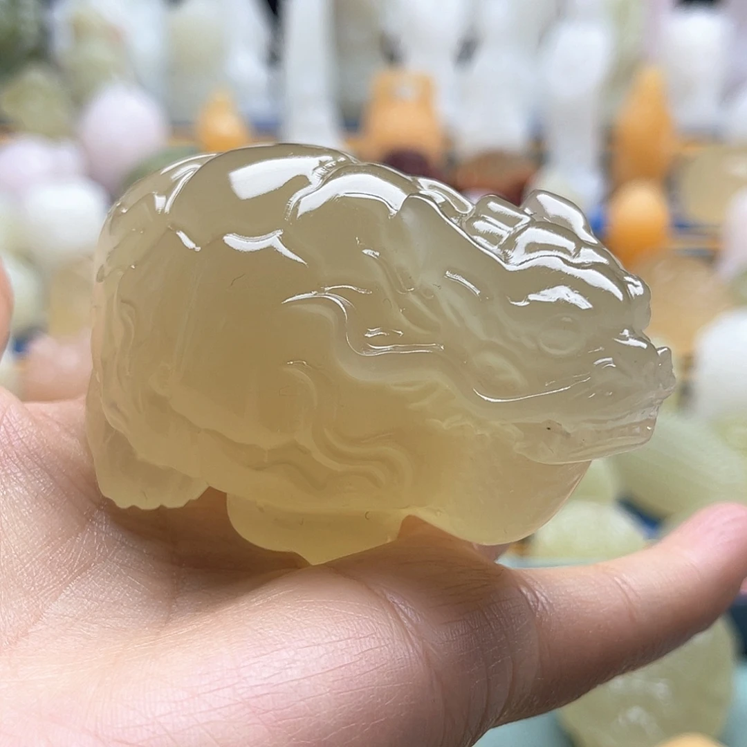 *****昆仑山脉山料手把