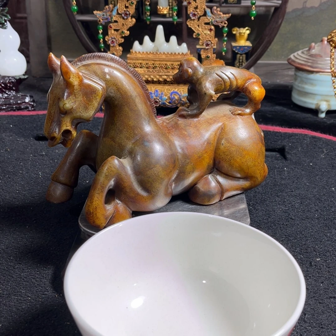 【闪购商品】摆件我*袁瓷器和器皿制作技艺