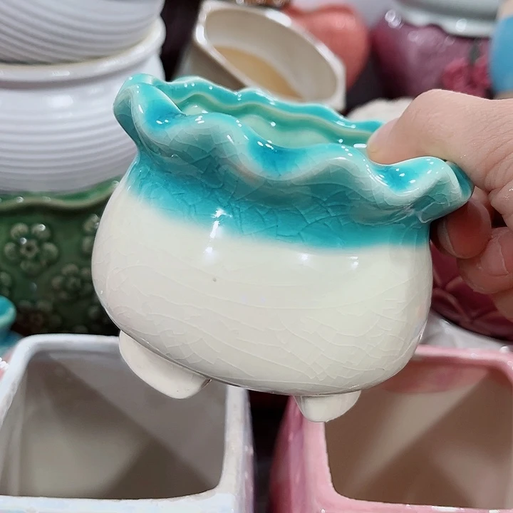 福利花盆厂家直销9.99包邮