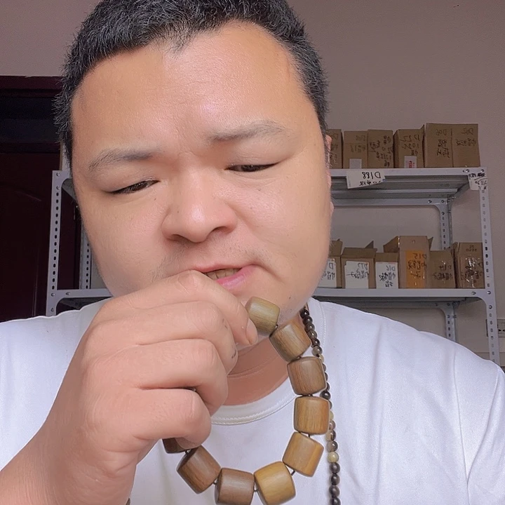 大果紫檀（缅甸花梨）038