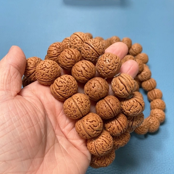 【闪购商品】吊坠桃核请你玩桃核