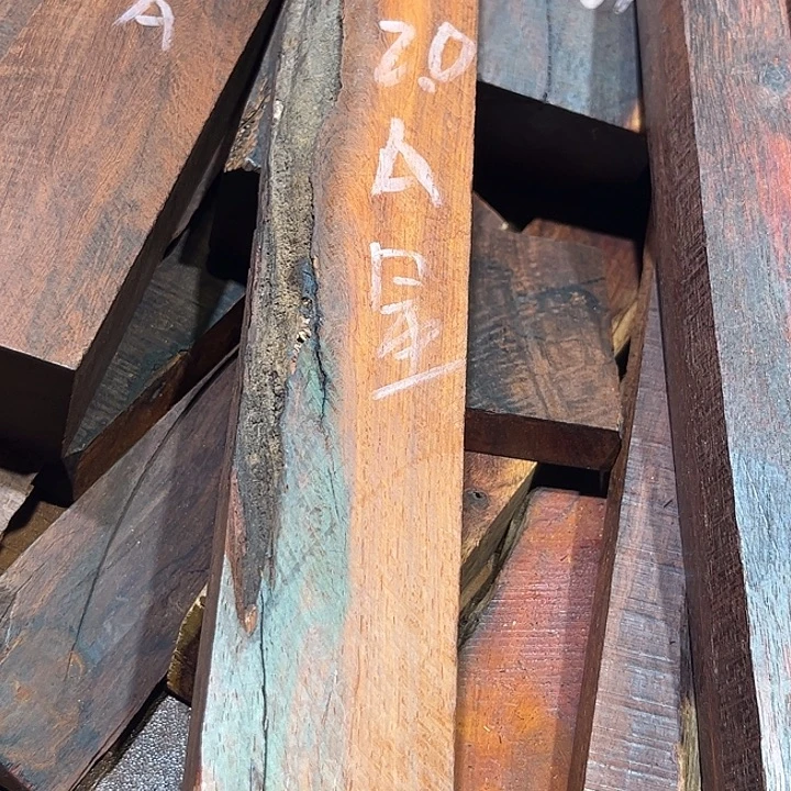 小***子印度小叶紫檀檀香紫檀