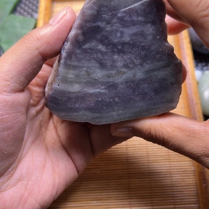小***了未镶嵌手链和田玉