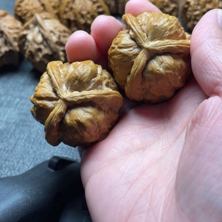 用***2手工三棱蛤蟆头三棱