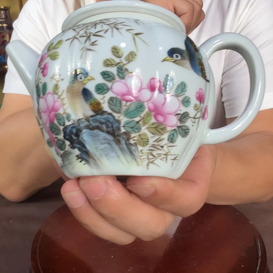 景德镇陶瓷888888