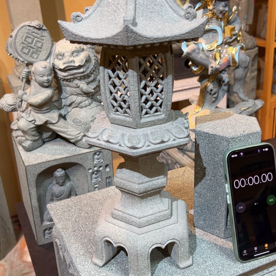 泉***心石材一物一拍一物一拍