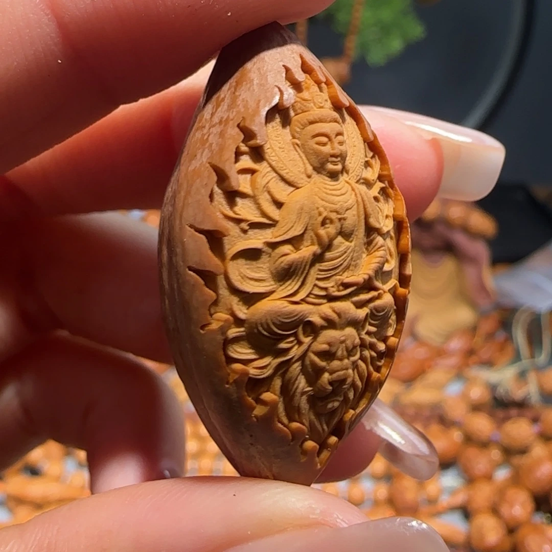 橄榄核手串/手链福利待遇