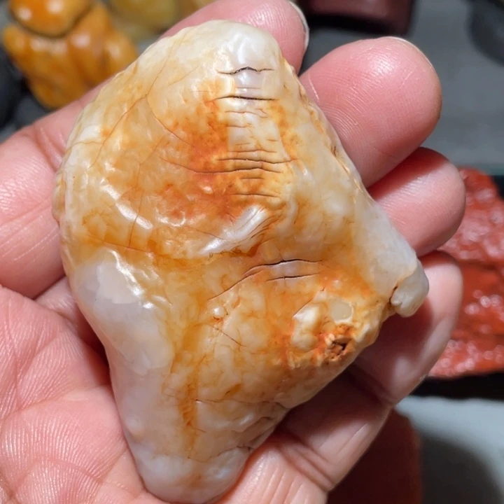 博***哥石材阿拉善沙漠奇石