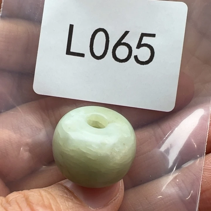 和田玉（糖玉）珠宝奇石未镶嵌