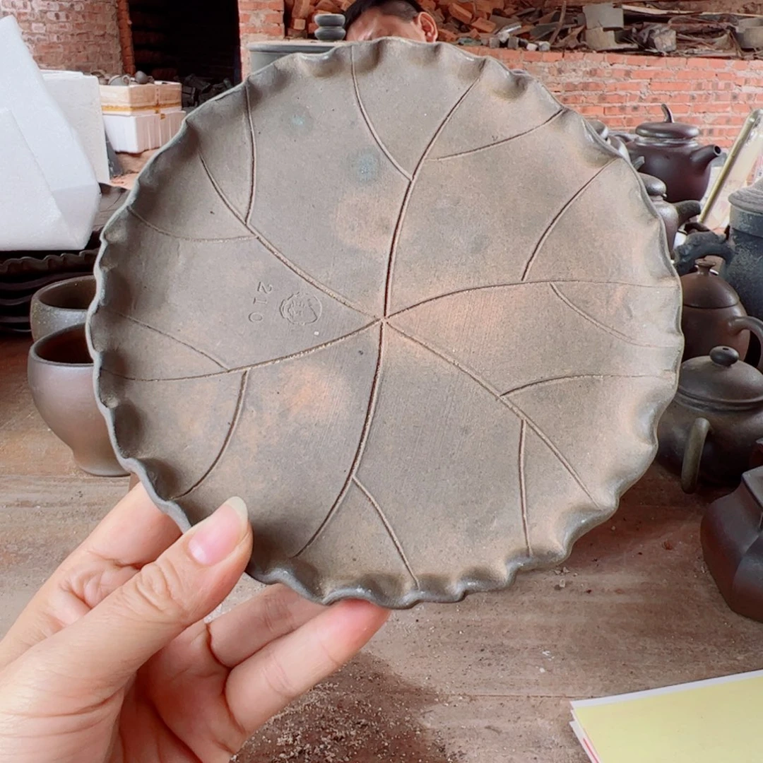 坭兴陶贵台龙窑A95