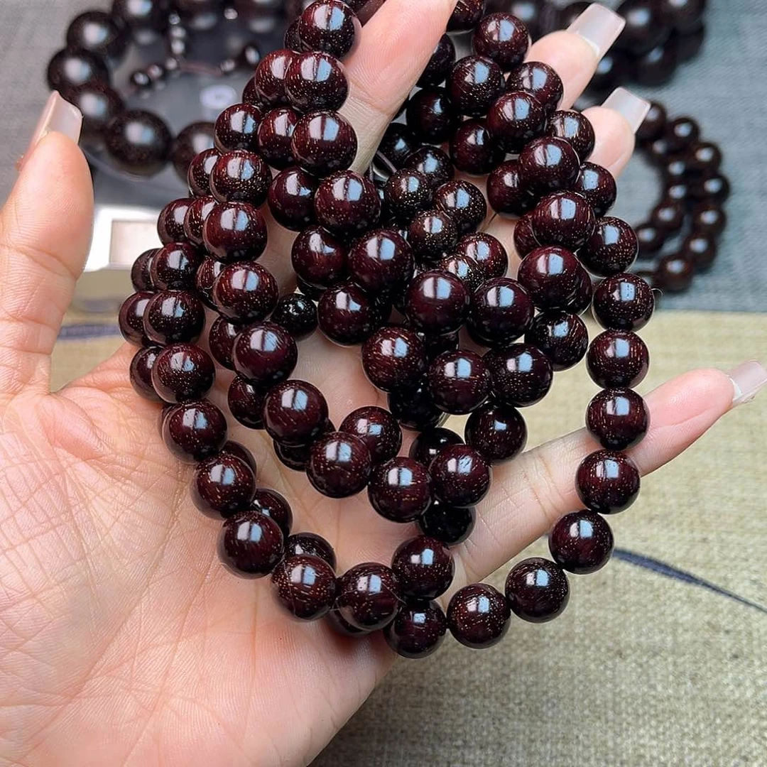 檀香紫檀（小叶紫檀）1.0满星