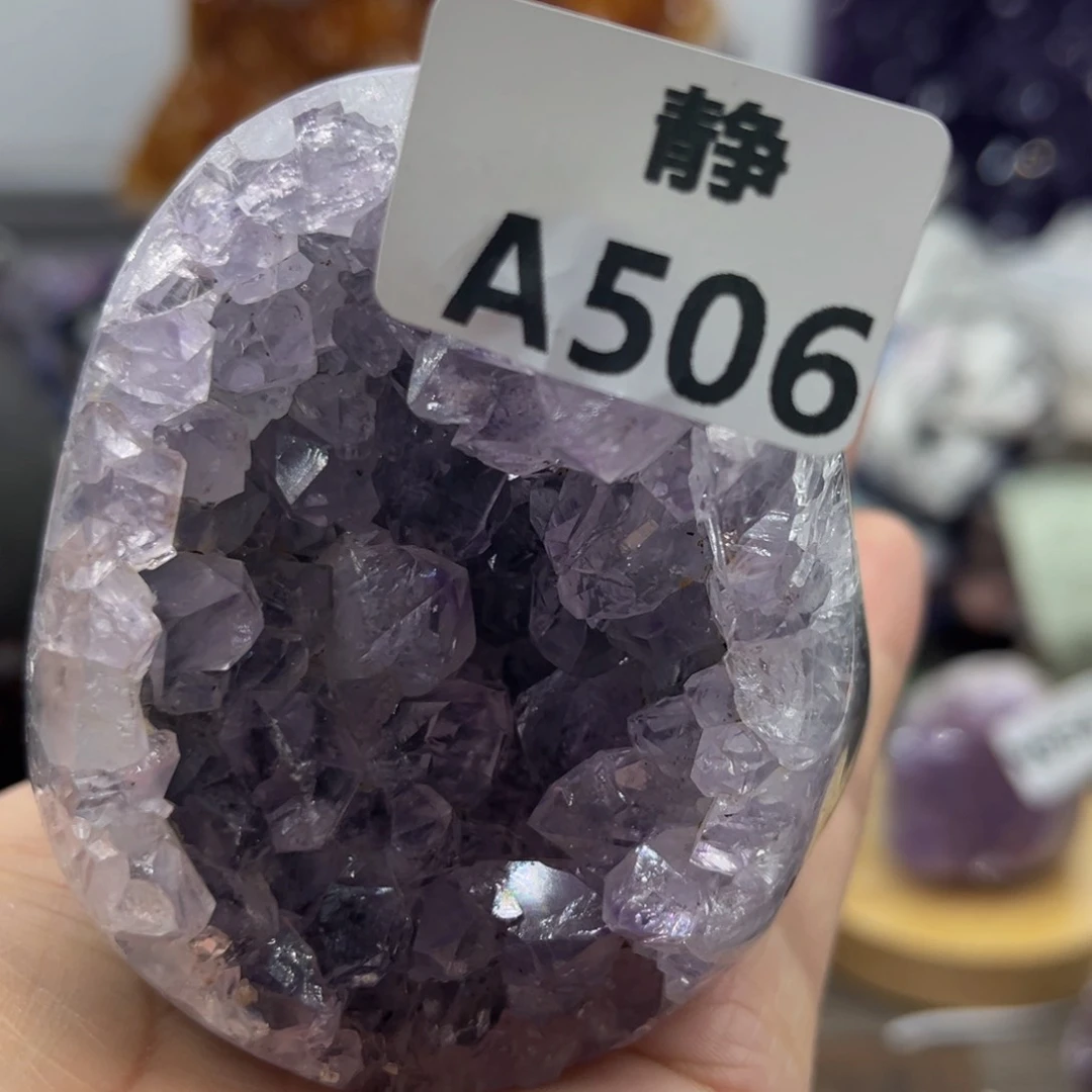 瓷片水晶随行未镶嵌包邮