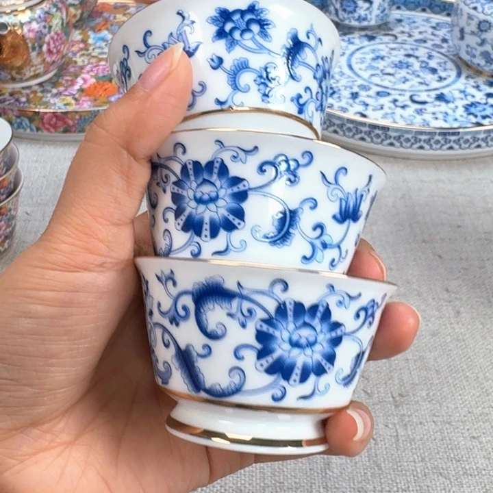 用***8景德镇陶瓷景德镇瓷器