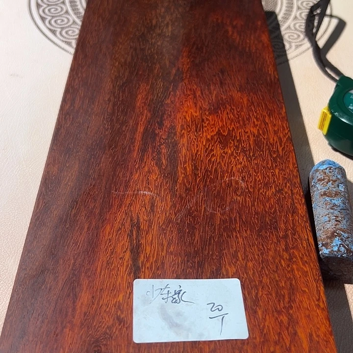 少***家紫檀木类成套家具