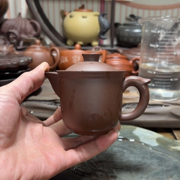 紫砂茶壶紫砂壶紫砂壶