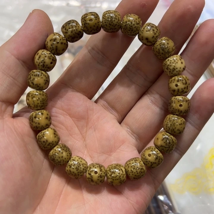 宁***手串星月菩提星月菩提