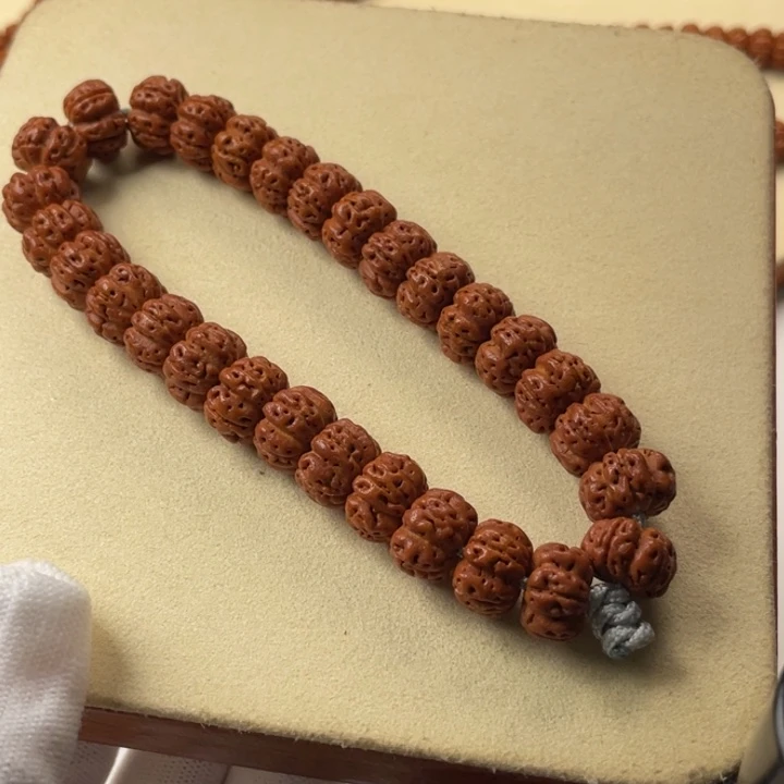 金刚菩提吊坠泰森