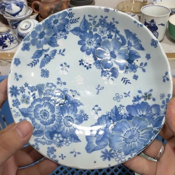 陶瓷推荐第二名20包邮