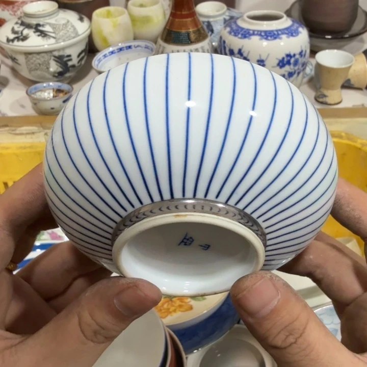 陶瓷推荐第二名20包邮