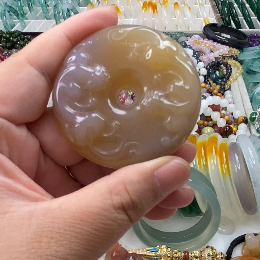 合金玛瑙手饰玛瑙