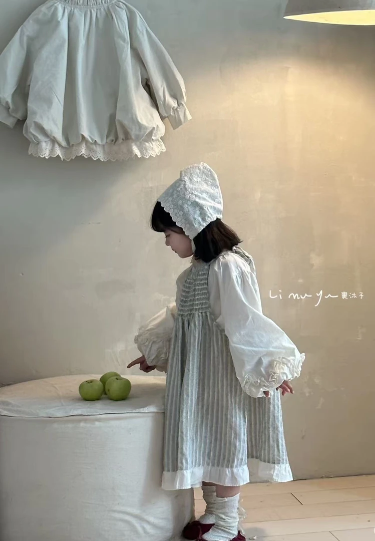 喜洋洋kids童装直播链接(NO退NO换)