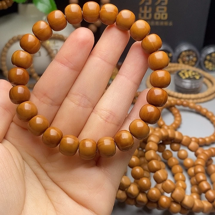 文玩核桃吊坠老型反油福利款