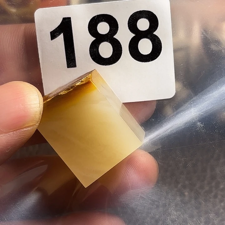 宝***身老挝石精美老挝北部老矿