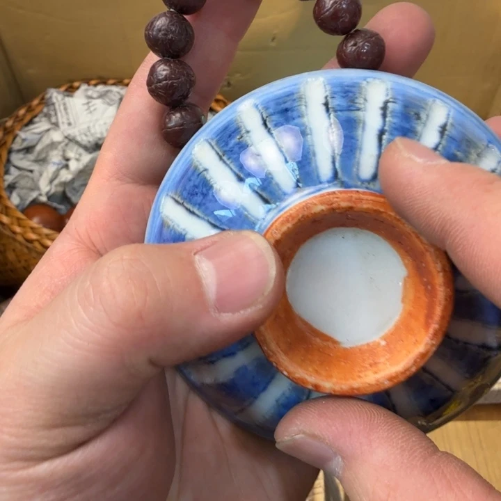 紫砂茶宠现代工艺美术作品