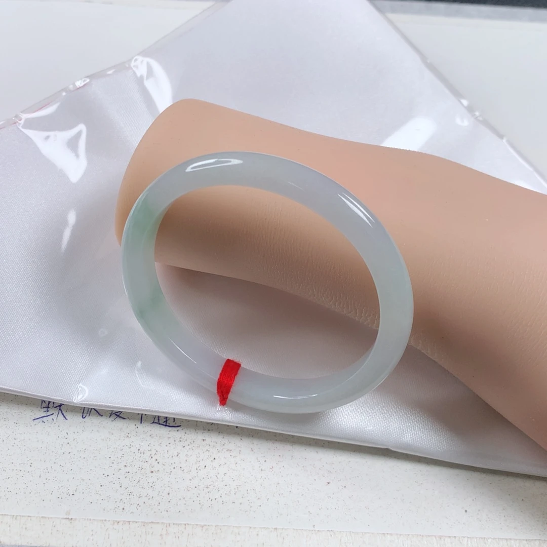 翡翠手镯未镶嵌 贵妃①④⑦